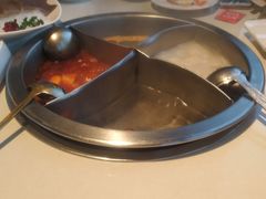 -海底捞火锅(公益西桥店)