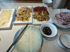 -佶政筋饼·新概念(安阳路店)