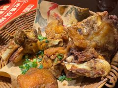 -魏铭鱼头捞饭(晋阳路店)