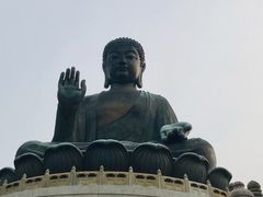 -天坛大佛