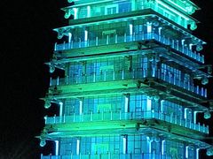 -暖泉古镇