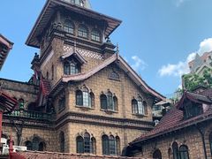 -马勒别墅饭店(静安寺店)