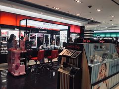 店内环境-万达广场(石景山店)