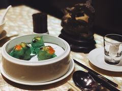 -8餐厅(新葡京酒店)