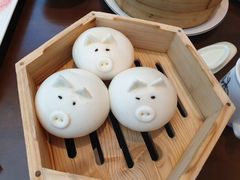 -味友味港印记(厦门集美银泰百货店)