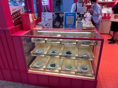 -阮大兴糕团(日月光中心店)