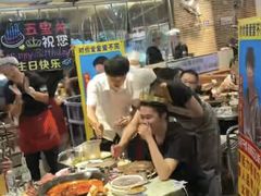 -五里关火锅(牛市口店)