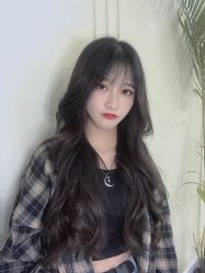-3AM HAIR SALON染发接发