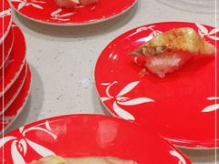 -京樽回転寿司(奥林匹克店)