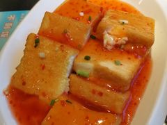 -刘胖子家常菜·蹄花焖藕(兴业店)