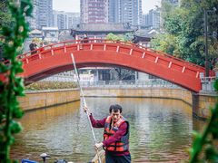 -广州永庆坊瞻云精选酒店