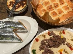-梅夫娜土耳其餐厅.清真HALAL