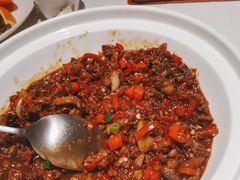 -千百味红餐厅·江西菜(绿地双子塔店)