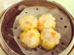 -点点心点心专门店(湾仔店)