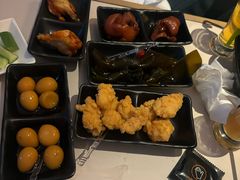 -和子足浴SPA会馆(竹山路店)