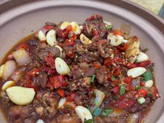 -三只鸟本地特色菜馆(上饶总店)