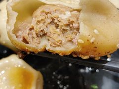 -小杨生煎(香港名都店)