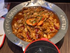 -胖哥俩肉蟹煲(盐城金鹰国际店)