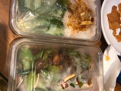 -肖记公安牛肉鱼杂馆· 省级非物质文化遗产(仁和路店)