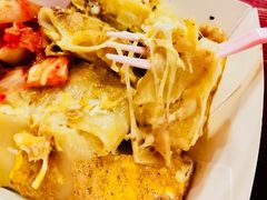 -四环冷面王(西单华威约饭街店)