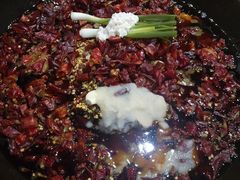 -周幺妹重庆老火锅(银泰城总店)