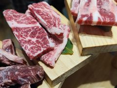 -一心烤肉(延安路店)