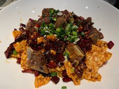 -太二酸菜鱼(菱角湖万达店)