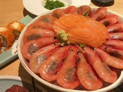 -隐泉京望日式料理(太和广场店)