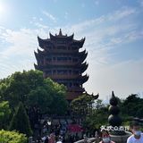 黄鹤楼雪糕被我吃掉啦