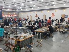 -小李子烧烤火锅地锅(枣行店)