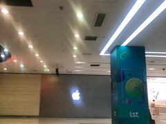 -Apple零售店(新街口店)