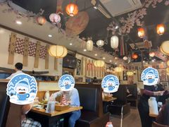 -梦山水日本烧肉(五四广场店)
