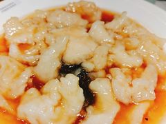 -新侨小馆(东直门北小街店)