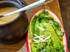 -院落新京菜·烤鸭(地安门店)