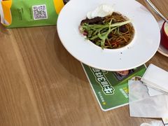 -豪客来牛排(红豆万花城店)