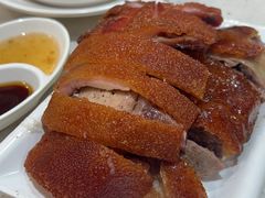 -香港新发烧腊茶餐厅(水围店)