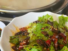 -老来福·非遗酸汤兔(凯旋路店)