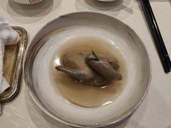 -香乐园·淮扬菜中餐厅·Shang Garden(福田香格里拉店)