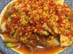 夫妻肺片-成都小吃(江西农业大学店)