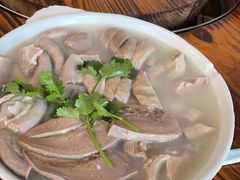 -侠成水上农庄(工业大道店)