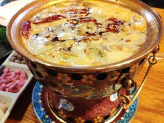 -三太子地摊烧烤·小龙虾(北蔡店)