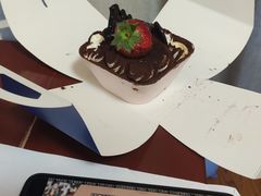 -欧佩拉(段家坝店)