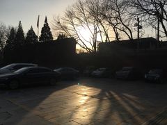 -雍和宫停车场(东1095)