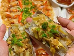 -北戴河转鱼·炒螃蟹酱餐厅