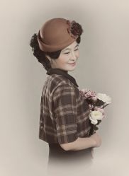 -梧桐照相馆(维景国际店)