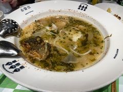 -渔语鱼新川菜Bistro(万象天地店)
