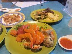 -翠湖六号全日制西餐厅(翠湖宾馆店)