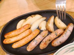 -萨莉亚意式餐厅(石鼓路店)