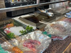-大连富丽华大酒店·花都西餐厅