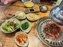 -牛人·雪花牛·木炭烤肉(昆山陆家店)